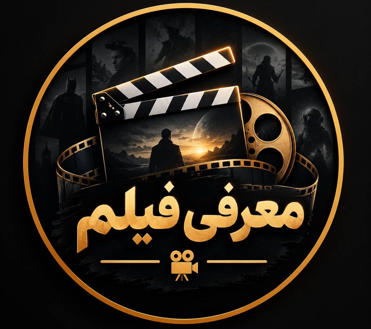 معرفی فیلم
